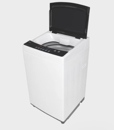 solt front load washer