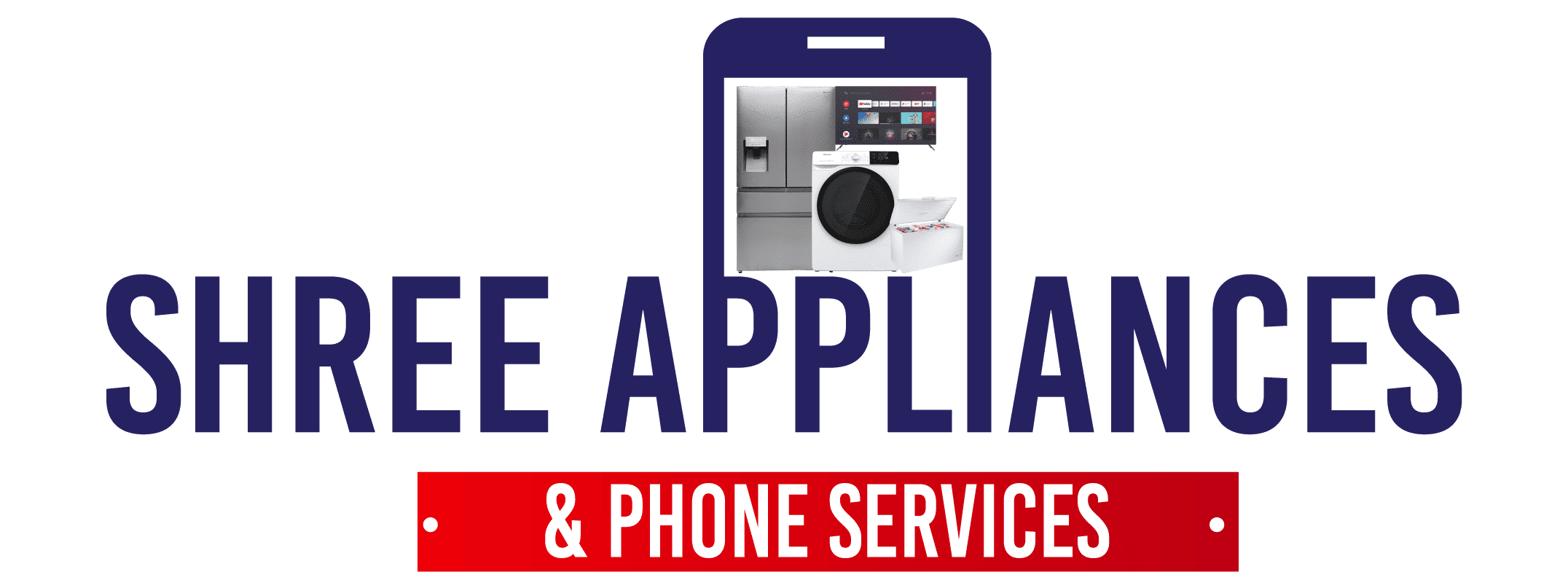 Shree Appliances and Phone Services