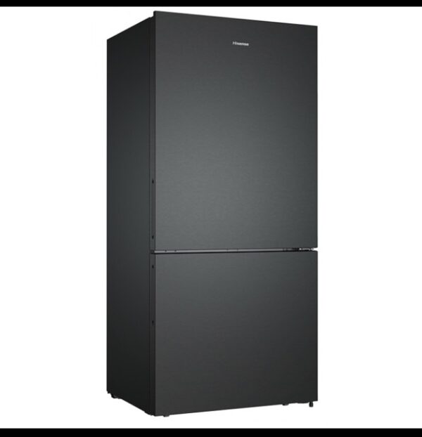 BRAND NEW FACTORY SECONDS, HISENSES 483 L BOTTOM MOUNT REFRIGERATOR FOR $1100