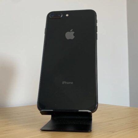 Apple iPhone 8 Plus 64GB, Space Grey - A1864 (Unlocked) AU STOCK + WARRANTY