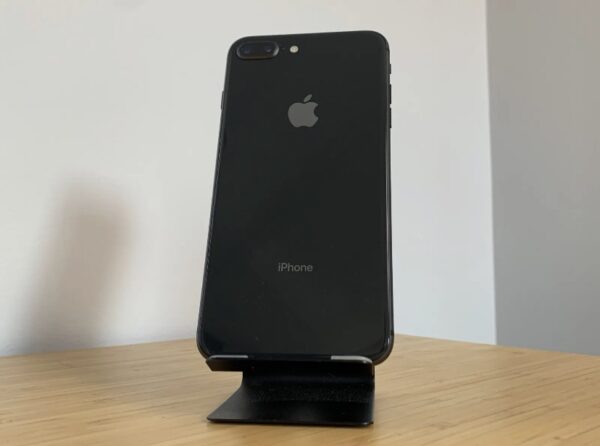 Apple iPhone 8 Plus 64GB, Space Grey - A1864 (Unlocked) AU STOCK + WARRANTY