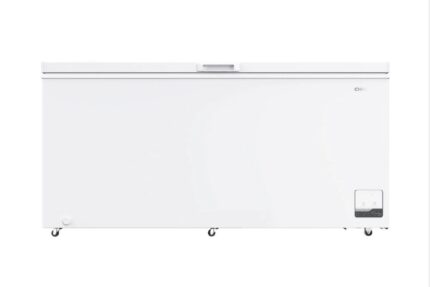 BRAND NEW CHIQ 500 L CHEST FREEZER FOR $980