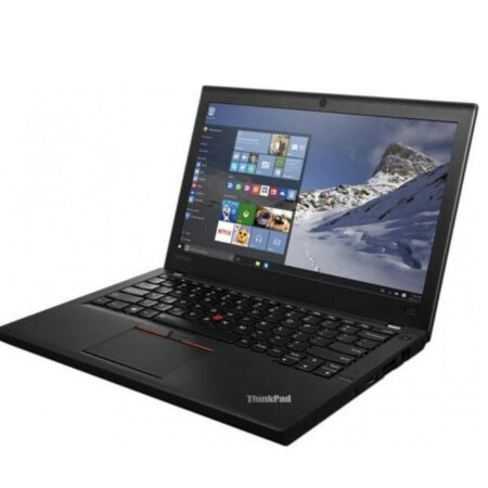 Lenovo ThinkPad X250 12" I5 5300u 8GB RAM 512GB SSD Win 10 - Preowned Good