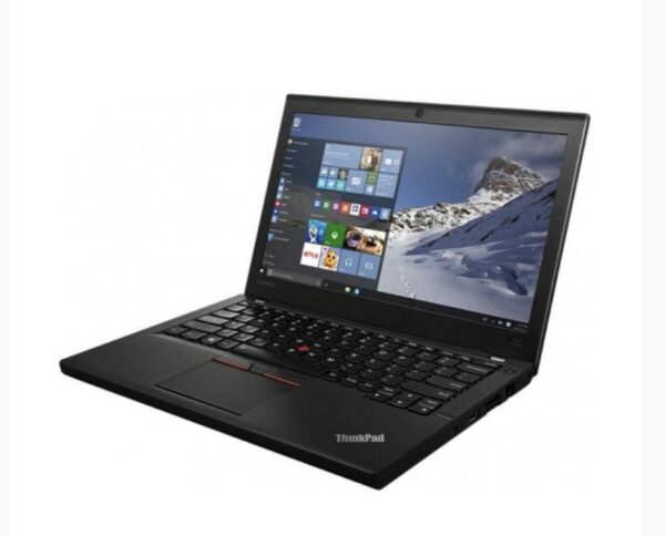 Lenovo ThinkPad X250 12" I5 5300u 8GB RAM 512GB SSD Win 10 - Preowned Good