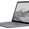 Microsoft Surface Laptop 2 i5-8350U 8GB RAM 128GB SSD Win 11 Pro Touch Dock 1661