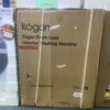 BRAND NEW FACTORY SECONDS, Kogan 9kg FRONT LOADER INVERTER WASHING MACHINE FOR $529