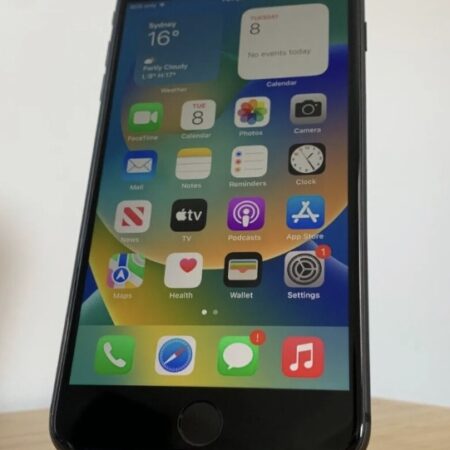 Apple iPhone 8 Plus 128GB Unlocked Smartphone Very Good -  for $299
