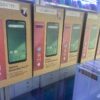 Telstra Essential pro 3 unlock phone for $179