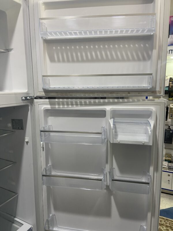 CHIQ 410 L TOP MOUNT  REFRIGERATOR FOR $599 - Image 5
