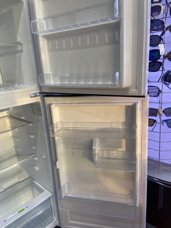 CHIQ 202 L TOP MOUNT REFRIGERATOR FOR $300 - Image 4