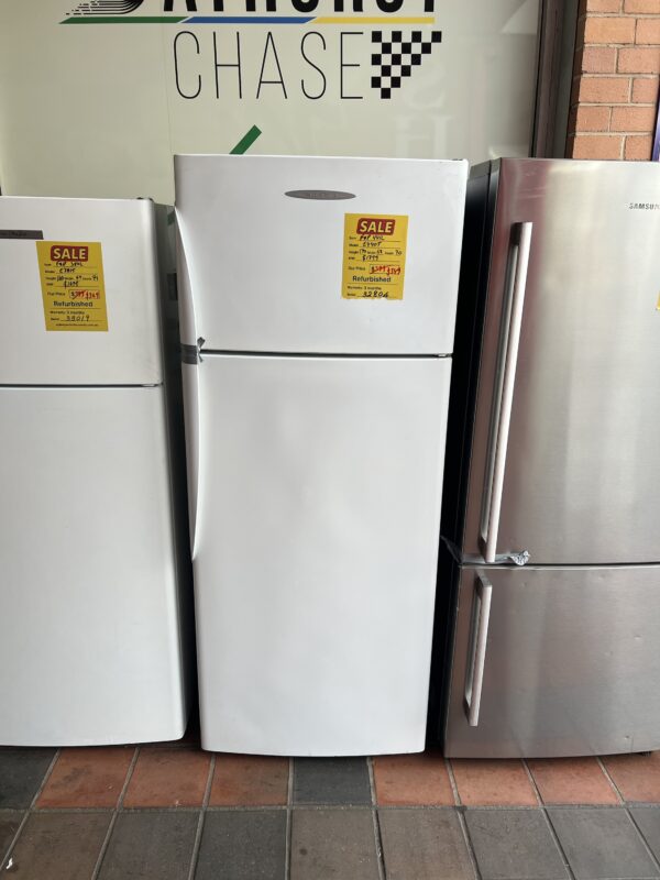 REFURBISHED F& P 441 L FRIDGE FOR $349