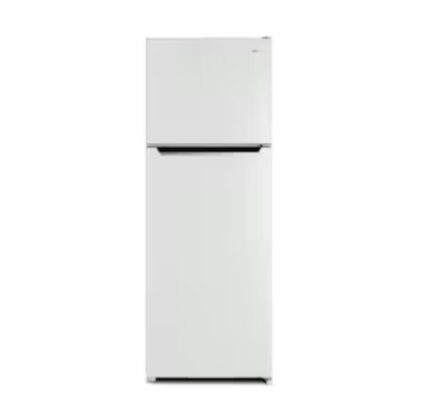 BRAND NEW CHIQ 348 L Top Mount fridge for $649