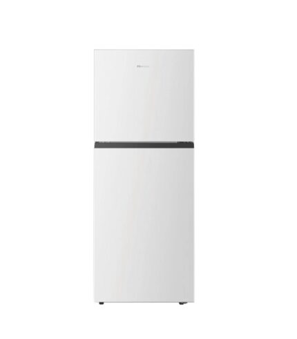 Brand new Hisense 205 L top mount fridge for $479