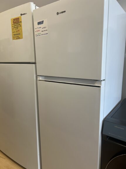 BRAND NEW FACTORY SECONDS  WESTINGHOUSE 312 L TOP MOUNT REFRIGERATOR for $649