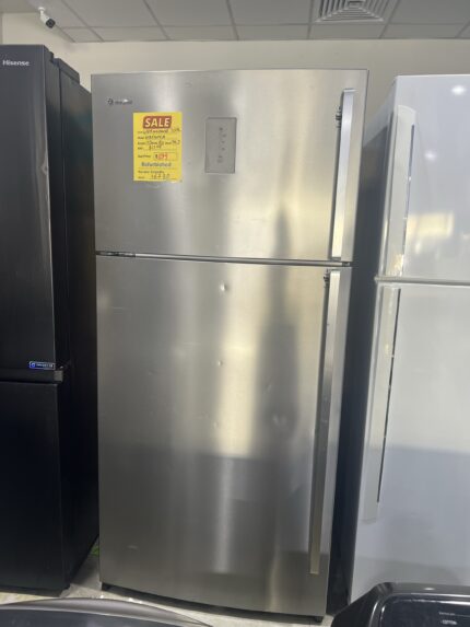 REFURBISHED WESTINGHOUSE 537 L TOP MOUNT FRIDGE FOR $599