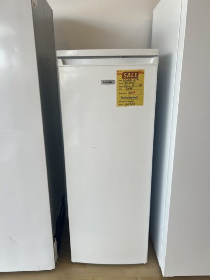 REFURBISHED  LEMAIR UPRIGHT FRIDGE  FOR $299