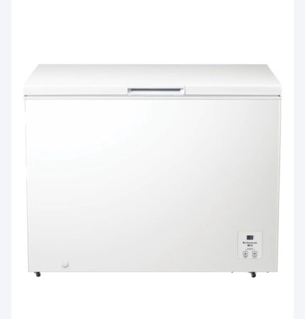 Brand new HISENSE 300 L chest freezer FOR $599